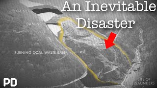 A Brief History of The Buffalo Creek Disaster Documentary [upl. by Aicat]