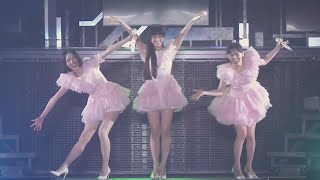 Perfume  Perfume 1080p Live Subtitled 2014 [upl. by Anerec]