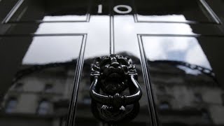 Kurz erklärt Das politische System in Großbritannien [upl. by Ecilayram]