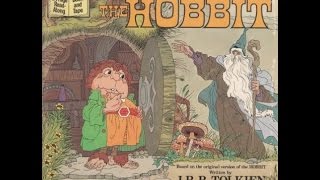 THE HOBBIT AN UNEXPECTED JOURNEY Production Diary 9 [upl. by Seniag567]