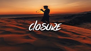 Adam Oh  Closure Lyrics  Lyric Video [upl. by Avihs]