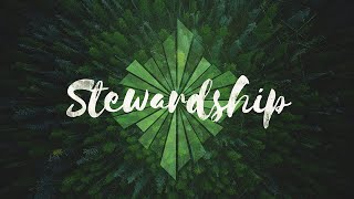 SDA Sermon What Does Stewardship Mean [upl. by Britni567]