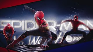 SpiderMan No Way Home Raimi Style End Credits  Final Version  FanMade [upl. by Avah]