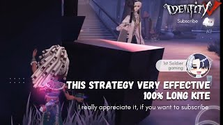 How to use Enchantress correctly  IDENTITY V [upl. by Nahshunn]