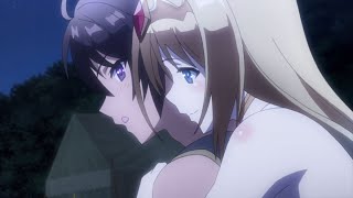 Hyakuren no Haou to Seiyaku no Valkyria AMV [upl. by Nosauq]