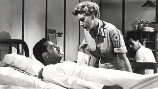 The Proud and Profane 1956 William Holden Deborah Kerr Thelma Ritter  American Romantic Drama [upl. by Herries]