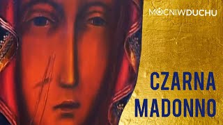 15 Czarna Madonno  Biała jak śnieg 2020  Mocni w Duchu  muzyka official video [upl. by Rramaj]