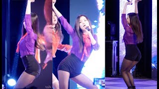 블랙핑크 BLACKPINK 지수 Jisoo Body Shake [upl. by Ramunni]