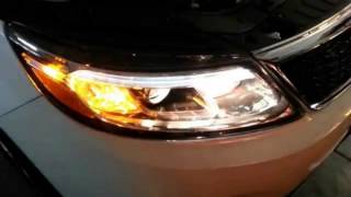 Difference Between Low Beam and High Beam [upl. by Benita]