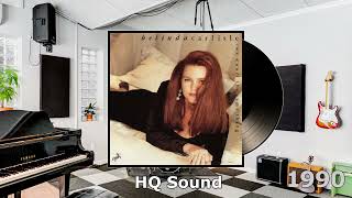 Belinda Carlisle  We Want The Same Thing 1990 HQ [upl. by Rriocard319]