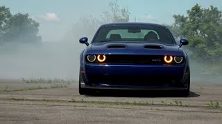 2019 Dodge Challenger Hellcat Redeye  Grab the Visine  TestDriveNow [upl. by Hernandez]