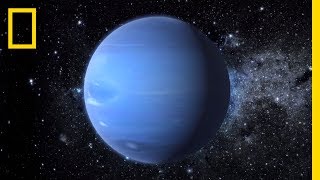 Neptune 101  National Geographic [upl. by Rabbi]