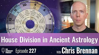 House Division in Ancient Astrology Origins of the Different Systems [upl. by Anoo751]