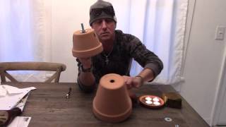 Best Flower Pot Heater [upl. by Ignazio]