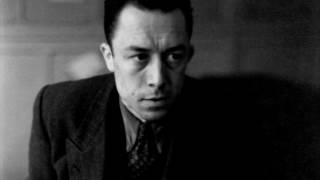 Albert Camus II 35  Sartre et Camus la paix [upl. by Ileek]