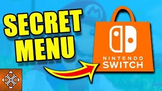 10 Nintendo Store Tips amp Tricks To Get The Most Out Of Your Nintendo Switch [upl. by Garlaand]