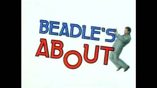 ITVs  Beadles About Full Theme [upl. by Niklaus]