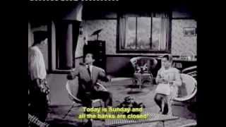 Satay 1958 EngSub Full Movie [upl. by Plath]