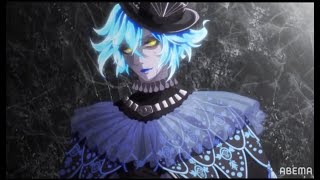 Twisted Wonderland  Glorious Masquerade Event trailerPV [upl. by Itsrejk]