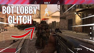 Atomic NukeBot Lobby Glitch in Vanguard EASY METHOD [upl. by Smart]