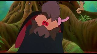 Batty Rap from Ferngully [upl. by Yrojram]