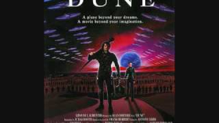 Dune soundtrack  Main title [upl. by Stine]