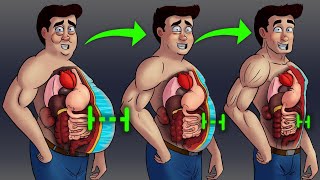 How to Lose BLOAT amp Water Weight Fast [upl. by Aneda46]