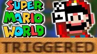 How Super Mario World TRIGGERS You [upl. by Melnick]