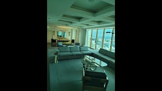 Delano Las Vegas Penthouse Suite January 2021 [upl. by Derriey638]