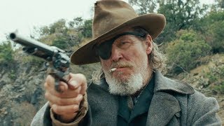 True Grit 2010 Theatrical Trailer [upl. by Mis537]