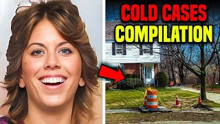 10 COLD CASES That Were SOLVED  TRUE CRIME DOCUMENTARY [upl. by Dorthea]