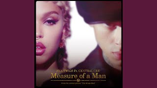 Measure Of A Man Cinematic [upl. by Averat]