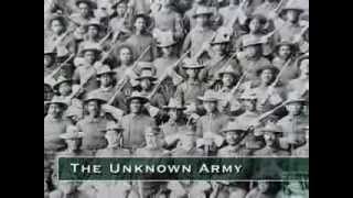 Buffalo Soldiers The Unknown Army [upl. by Ahsenar]