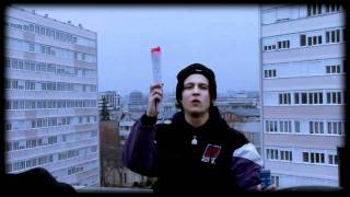 Nekfeu 1995 feat Lomepal  A la trappe prod Dj Lo [upl. by Eyla899]