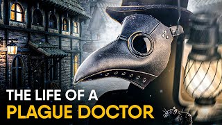 What if you were a Plague Doctor for a day [upl. by Oza]