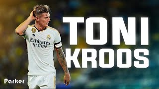 Der Toni Kroos Song [upl. by Aissac]