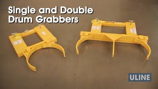 Drum Grabbers [upl. by Anirrok]