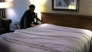 How To Make A Bed [upl. by Jerusalem]