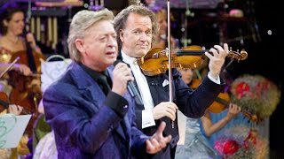 André Rieu amp Benny Neyman  Ode To Maastricht [upl. by Ellekim]