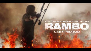 RAMBO  Last Blood Full Movie in Hindi  New Released English subtitle Movie 2021 [upl. by Yruy]