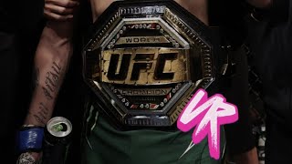 UFC VR Frenzy [upl. by Alphonsa]