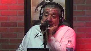 How Coke Makes You A Bad Person  Joey Diaz [upl. by Eiromem]