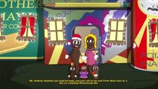 South Park  Mr Hankey [upl. by Millar]