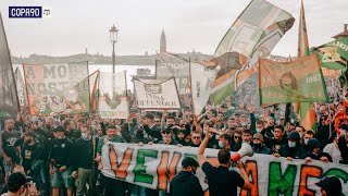 The Incredible Return of Venezia to Serie A [upl. by Leinaj]