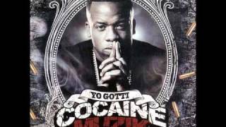 Yo Gotti  Pure Cocaine [upl. by Yremogtnom635]