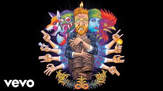 Tyler Childers  Peace of Mind Audio [upl. by Lerad]