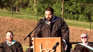 Bethel Park High School Commencement 2022 [upl. by Iah]