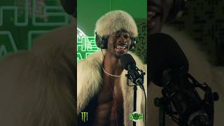 Lil Nas X “LIGHT AGAIN” Performance [upl. by Bil]