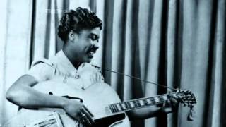 The Story Of Sister Rosetta Tharpe 01 [upl. by Elik830]