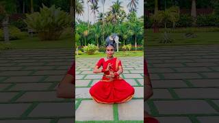 Aigiri Nandini  Dance [upl. by Aihn]